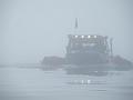 Bering Strait Crossing 113